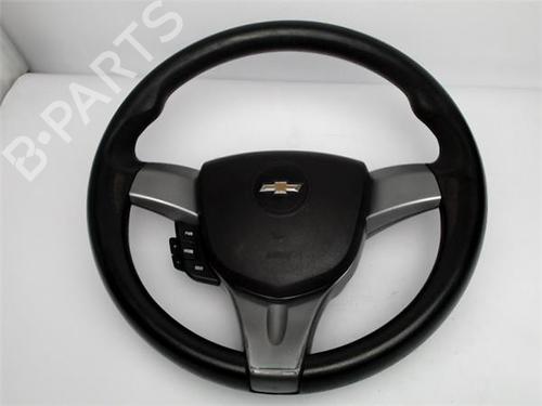 Used Steering wheel CHEVROLET SPARK (M300) 1.2 (82 hp) 13231003