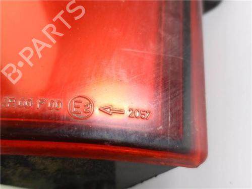 Left taillight RENAULT KANGOO (KC0/1_)  | BP29574459C34 