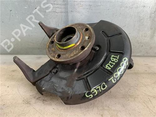 Left front steering knuckle SEAT IBIZA III (6L1) 1.9 SDI | BP24446128M25 
