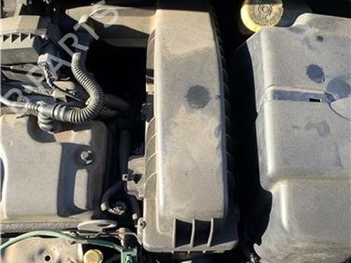Used Air filter box Air filter box PEUGEOT 207 (WA_, WC_) [2006-2015] 32419264 32419264