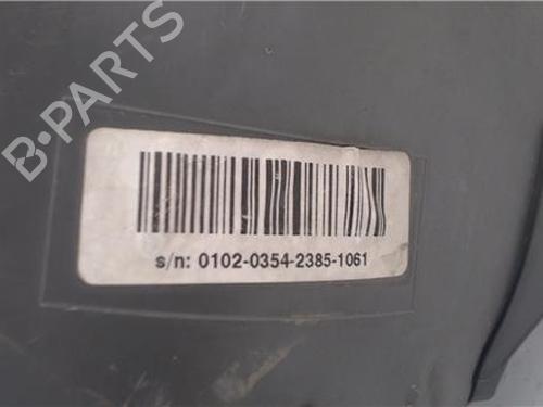 Right headlight FORD FIESTA V (JH_, JD_)  | BP23031447C29 