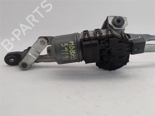 Front wiper motor MAZDA 3 (BK)  | BP19272081M29 