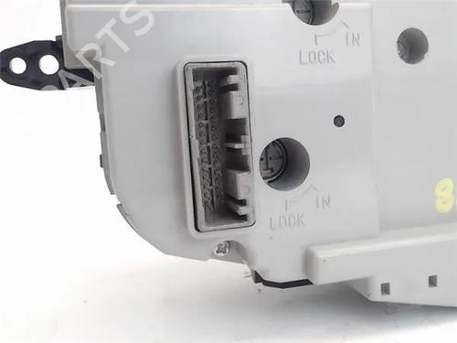 Climate control HONDA JAZZ II (GD_, GE3, GE2)  | BP17832427I5 