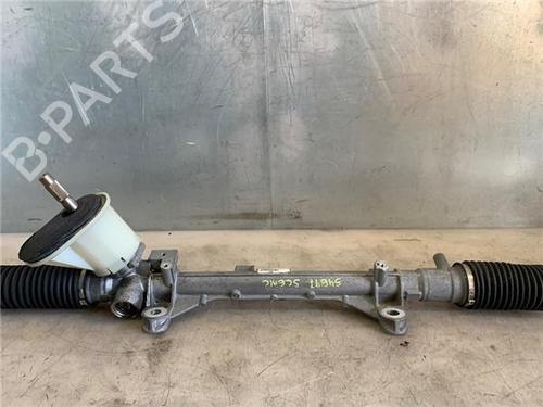 Steering rack RENAULT SCÉNIC III (JZ0/1_) 1.2 TCe | BP16640520M22 