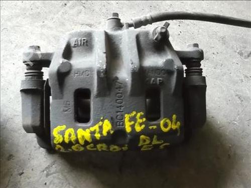 Used Other HYUNDAI SANTA FÉ I (SM) 2.0 CRDi (113 hp) 14334312