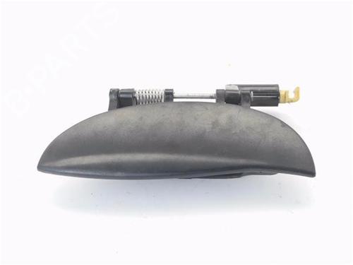Used Front left exterior door handle HYUNDAI ATOS (MX) [1997-2015]  29574453