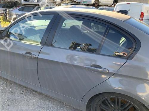Left rear door BMW 3 (E90) 330 d | BP32418749C4