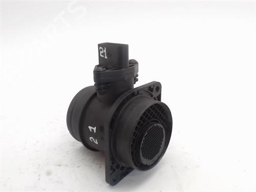 Mass air flow sensor SEAT IBIZA III (6L1)  | BP13050613M95 