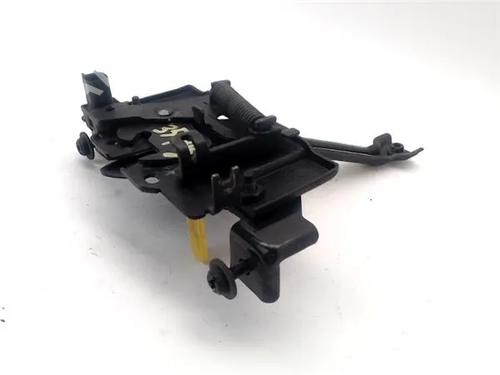Hood lock FORD FIESTA VI (CB1, CCN) 1.25 | BP19573454C133 
