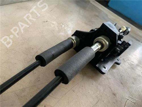 Gear lever FORD KA (RU8) 1.2 | BP32273892M90  - Image 6