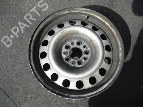 Used Rim CITROËN JUMPY I Van (BS_, BT_, BY_, BZ_) 2.0 HDi 110 (109 hp) 12104298