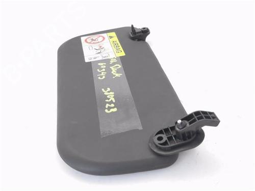 Right sun visor HYUNDAI i10 II (BA, IA)  | BP29119110I2 