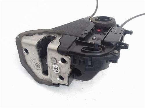 Rear left lock TOYOTA PRIUS Liftback (_W2_) 1.5 Hybrid (NHW20_, NHW20R) | BP16217691C100 