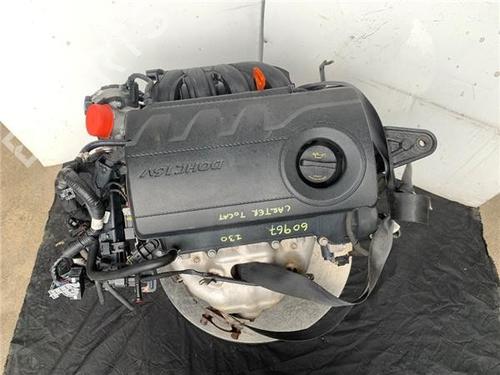 Engine HYUNDAI i30 (GD) 1.4 | BP36050938M1 - Image 3