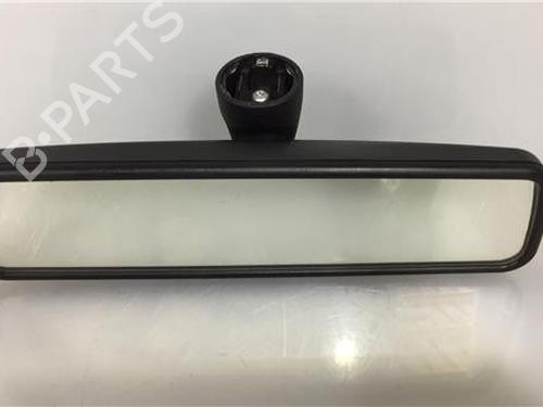 Used Rear mirror SKODA ROOMSTER (5J7) 1.4 TDI (70 hp) 9691479