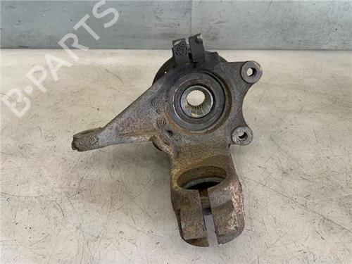 Right front steering knuckle PEUGEOT PARTNER MPV (5_, G_) 1.6 HDi 75 | BP24315359M26