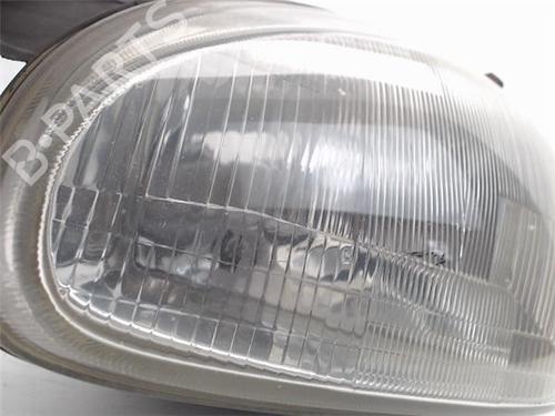 Left headlight OPEL CORSA B (S93)  | BP13050136C28 