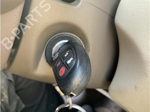 Ignition barrel JAGUAR X-TYPE I (X400) 2.0 D | BP32418963M48 - Image 5
