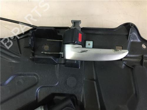 Other MAZDA 3 (BK) 1.6 (BK14) | BP14343560O1