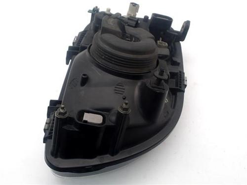 Left headlight NISSAN MICRA II (K11)  | BP27162966C28 