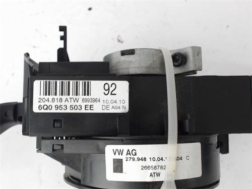 Switch VW POLO V (6R1, 6C1) 1.6 TDI | BP9907757I30 