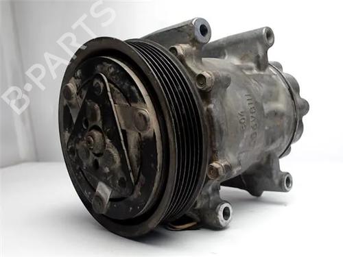 Used AC compressor RENAULT KANGOO (KC0/1_) [1997-2025]  12002914