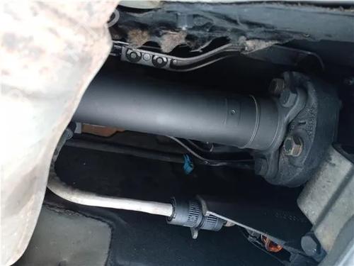 Used Driveshaft Driveshaft MERCEDES-BENZ CLK (C208) CLK 200 Kompressor (208.344) (163 hp) 23841627 23841627