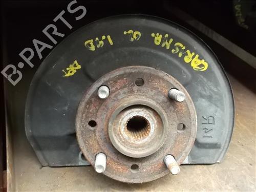 Used Right front steering knuckle MITSUBISHI CARISMA (DA_) 1.9 DI-D (DA5A) (102 hp) 28025455