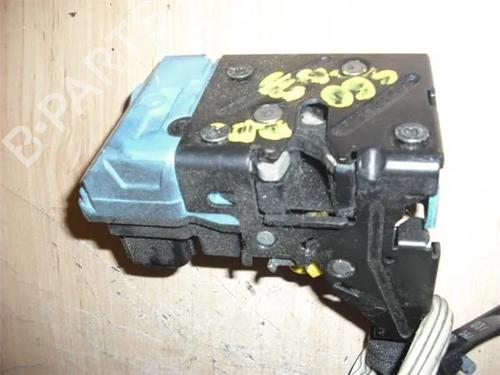 Used Front right lock VOLVO S60 I (384) [2000-2010]  11362557