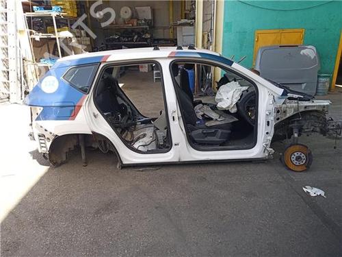 Front windshield wiper arm SEAT ATECA (KH7, KHP) 1.5 TSI | BP37261840C143 - Image 12
