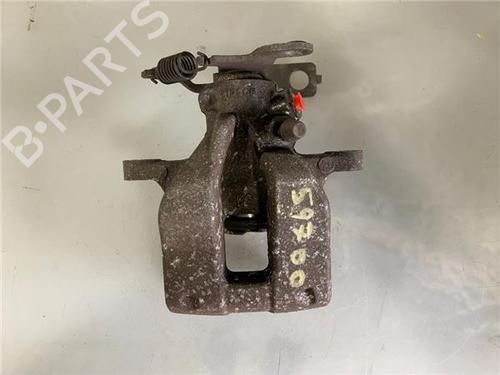 Used Other TOYOTA AVENSIS Estate (_T27_) 2.2 D-4D (ADT271_, ADT271R) (150 hp) 32395942