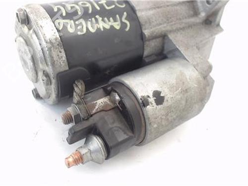Starter DACIA SANDERO II 1.0 SCe 75 (B8JC, B8JD, B8NC) | BP29251169M8 