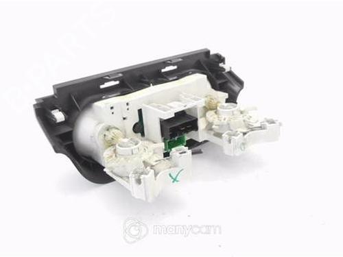 Airco bedieningspaneel SUZUKI SWIFT III (MZ, EZ) 1.3 DDiS (RS413D) | BP24338434I5 