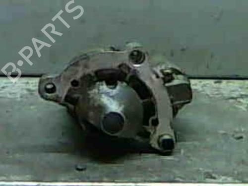 Startmotor PEUGEOT 206 Hatchback (2A/C)  | BP9757916M8 