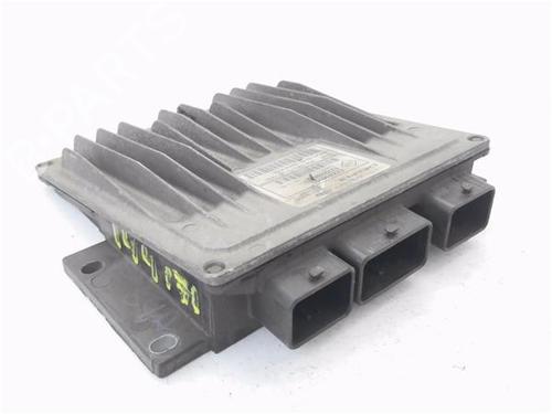 Elektronische module RENAULT CLIO II (BB_, CB_) 1.5 dCi (B/CB07) (65 hp) 28043210