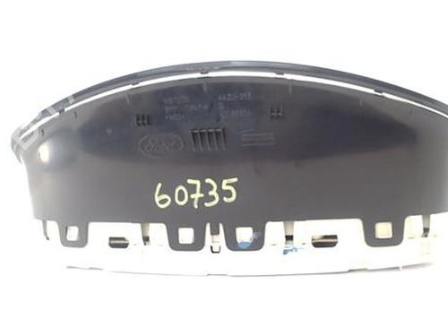 Cockpit FORD FOCUS II (DA_, HCP, DP) 1.6 TDCi | BP30412422C47 