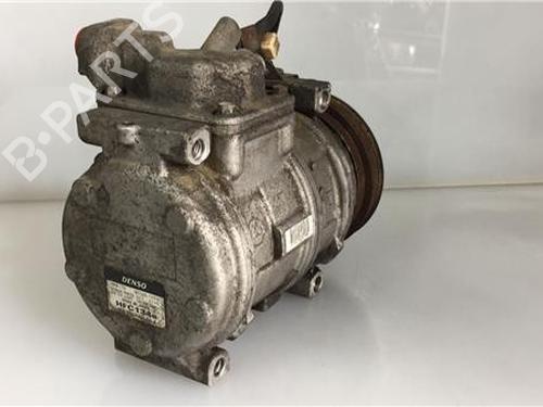 AC compressor IVECO DAILY IV Van 35C13 V, 35C13 V/P, 35S13 V, 35S13 V/P | BP9696549M34 