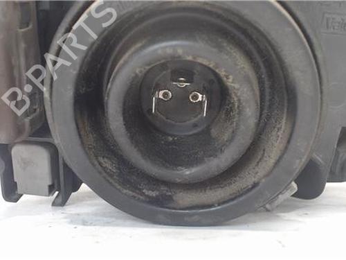 Left headlight CITROËN SAXO (S0, S1)  | BP16655306C28 
