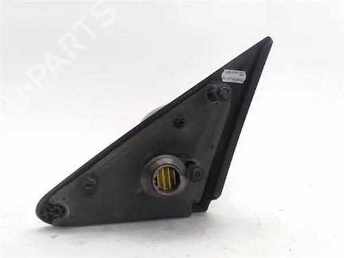 Right mirror RENAULT LAGUNA II (BG0/1_)  | BP13051396C27 