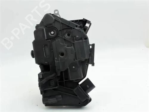 Front right lock SEAT IBIZA IV (6J5, 6P1) 1.9 TDI | BP11363530C97 