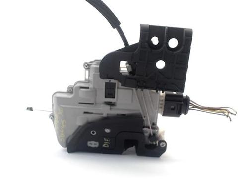 Front left lock SEAT ALTEA XL (5P5, 5P8) 1.9 TDI | BP14346145C98
