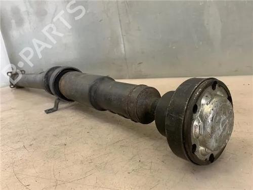 Driveshaft LAND ROVER RANGE ROVER SPORT I (L320) 2.7 D 4x4 | BP15801725M37 