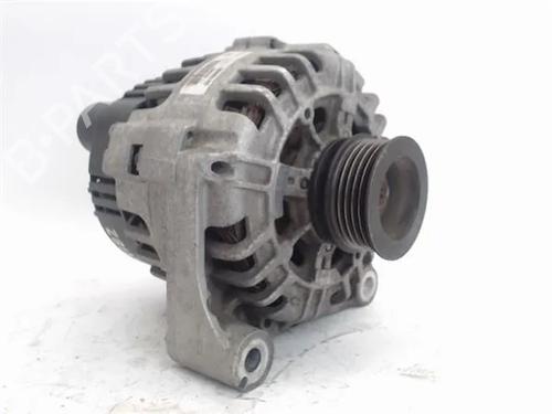 Alternator LAND ROVER FREELANDER I (L314)  | BP17725963M7 