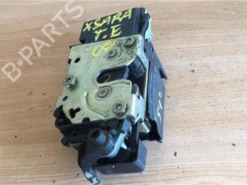 Used Rear left lock CITROËN XSARA (N1) [1997-2005]  13049573