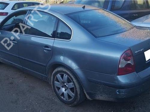 Alternator VW PASSAT B5 (3B2)  | BP9683465M7 