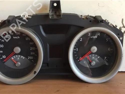 Cockpit RENAULT MEGANE II (BM0/1_, CM0/1_) 1.5 dCi (BM1E, CM1E) | BP9635029C47 
