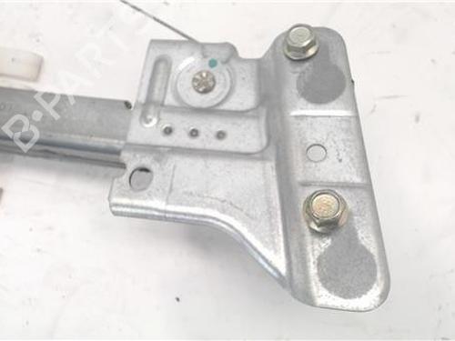 Rear right window mechanism CITROËN XSARA (N1)  | BP16784458C25 