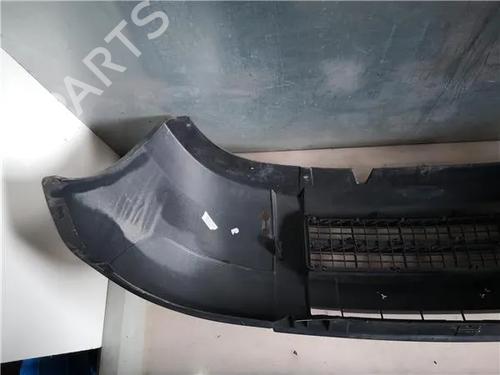 Front bumper PEUGEOT PARTNER Box Body/MPV (5_, G_) 2.0 HDi | BP12068964C7 