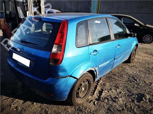 Ignition coil FORD FIESTA V (JH_, JD_)  | BP11691547M94 