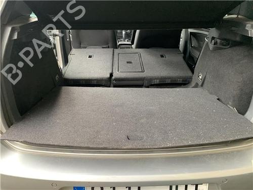 Used Luggage compartment floor Luggage compartment floor VW GOLF VII (5G1, BQ1, BE1, BE2) 1.4 GTE Hybrid (204 hp) 29280994 29280994